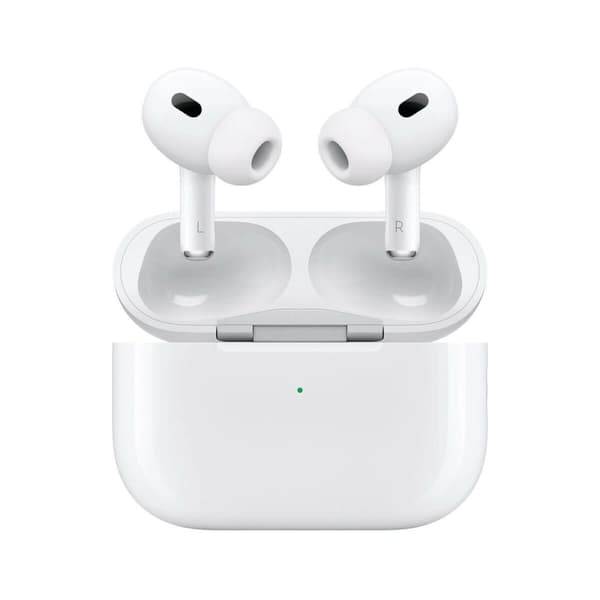 Ear Bluetooth hörlurar Apple Airpods Pro 2ª Gen Vit