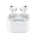 Miniatyrbild 1 av 6: Ear Bluetooth hörlurar Apple Airpods Pro 2ª Gen Vit