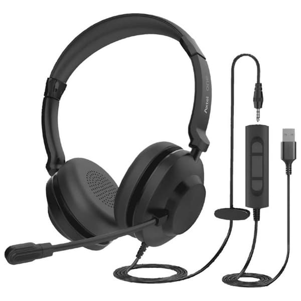 Axtel Uc35 Stereo Kuulokkeet