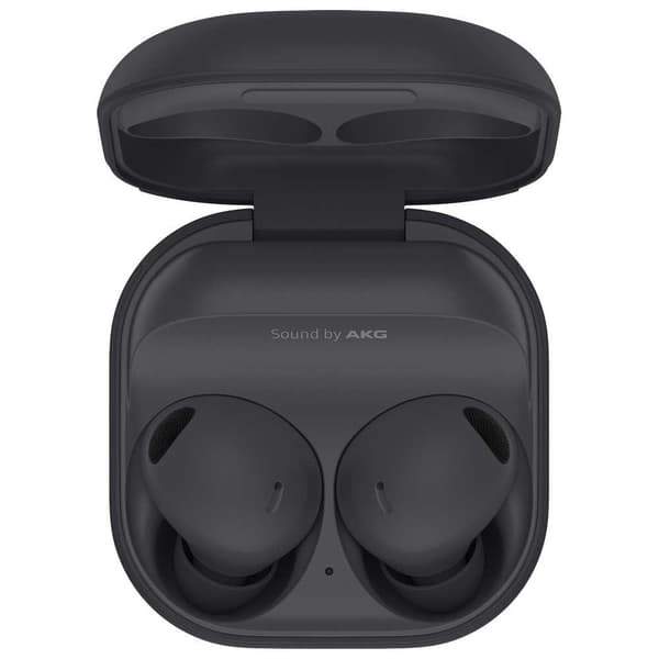 Samsung Galaxy Buds2 Pro Trådlösa Hörlurar Svart