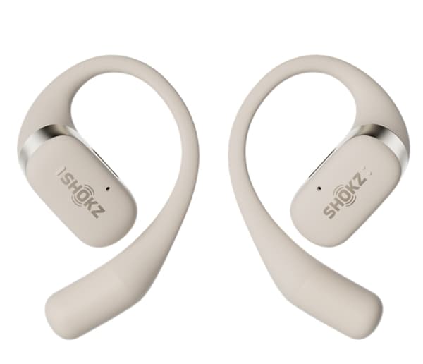 Shokz OpenFit - Ørepropper