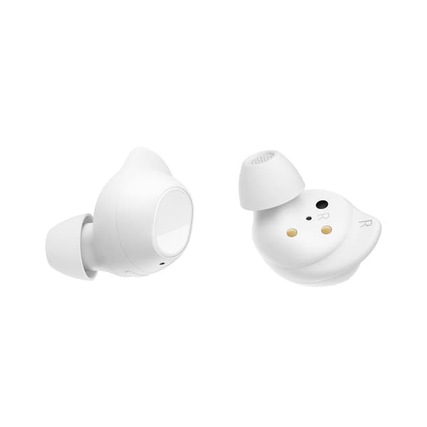 Samsung Galaxy Buds Fe Trådlösa Hörlurar Vit