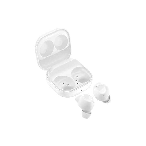 Samsung Galaxy Buds Fe Trådlösa Hörlurar Vit