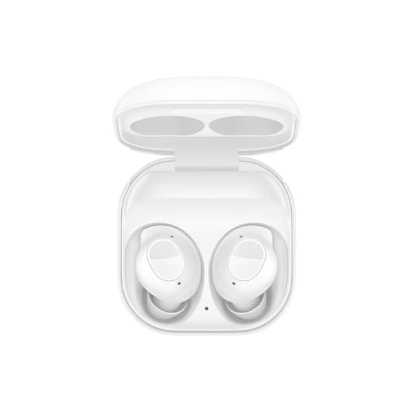 Samsung Galaxy Buds Fe Trådlösa Hörlurar Vit