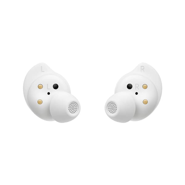 Samsung Galaxy Buds Fe Trådlösa Hörlurar Vit