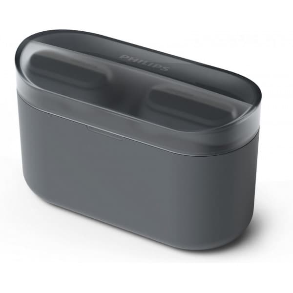 Philips TAT6908BK/00 trådlösa öronproppar, svart