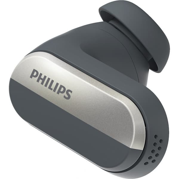 Philips TAT6908BK/00 trådlösa öronproppar, svart