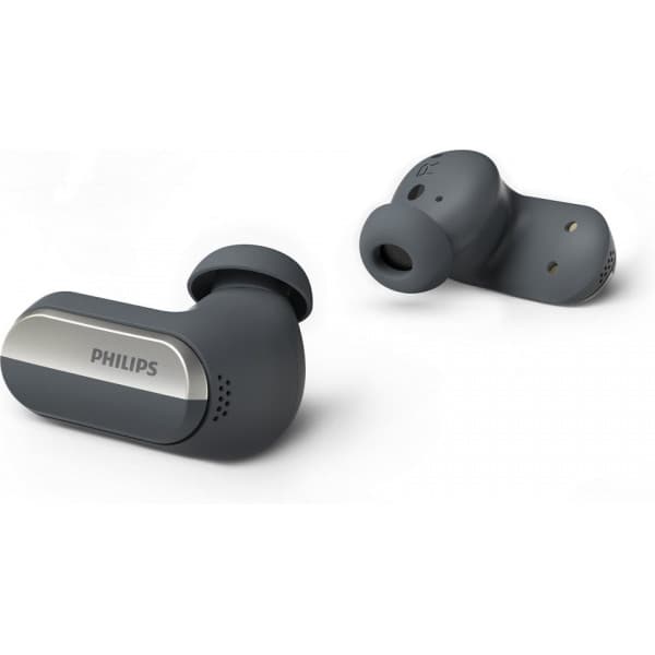 Philips TAT6908BK/00 trådlösa öronproppar, svart