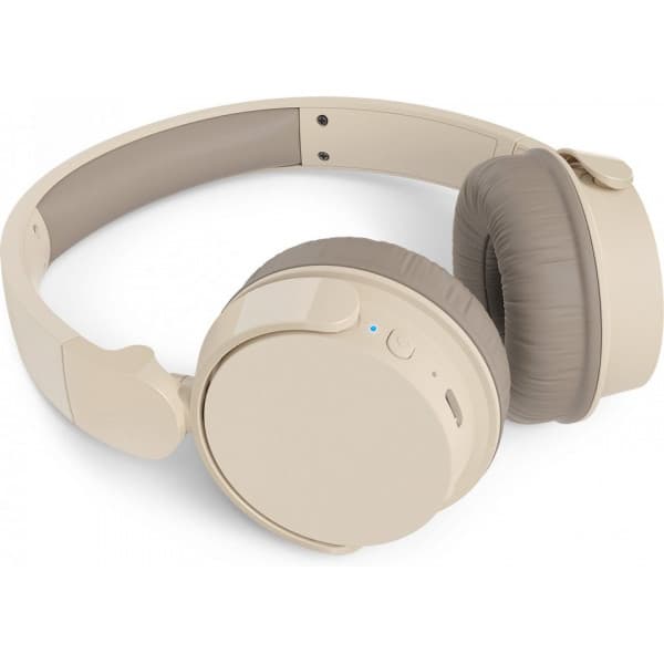 Philips TAH3209 Bluetooth-sankakuulokkeet, beige