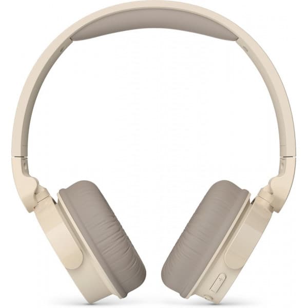 Philips TAH3209 Bluetooth-sankakuulokkeet, beige