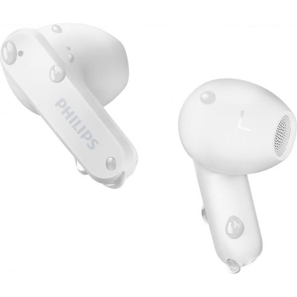 Philips TAT2139WT/00 trådlösa öronpluggar, vit