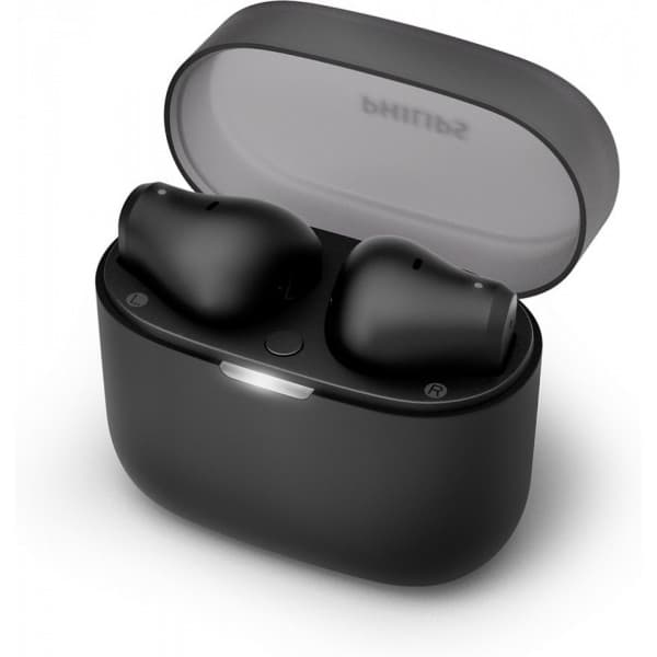 Philips TAT2139BK/00 trådløse in-ear høretelefoner, sort