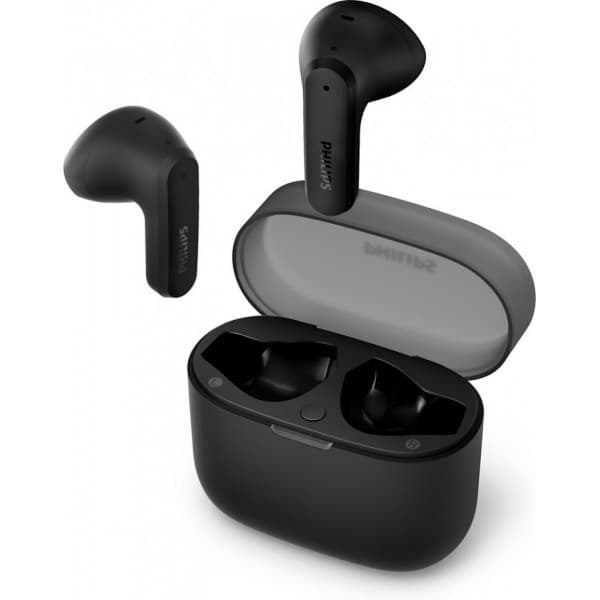 Philips TAT2139BK/00 trådløse in-ear høretelefoner, sort