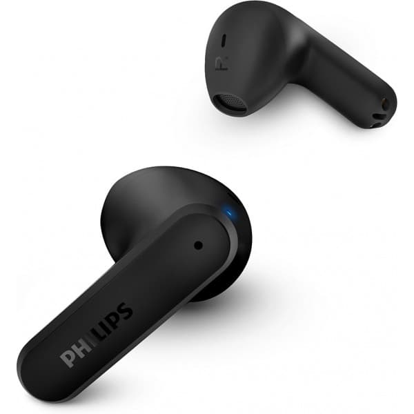 Philips TAT2139BK/00 trådløse in-ear høretelefoner, sort