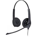 Miniatyrbillede 1 af 4: Jabra BIZ 1500 Duo headset med USB-forbindelse