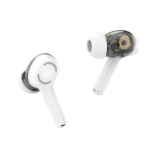 Trådløs Dual Driver TWS Kruger&Matz M4 PRO in-ear hovedtelefoner