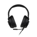Miniatyrbillede 1 af 3: Kruger&Matz Warrior GH-100 PRO Over-Ear Gaming-hovedtelefoner