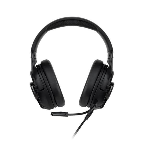 Kruger&Matz Warrior GH-100 PRO Over-Ear Gaming-hovedtelefoner
