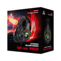 Miniatyrbillede 3 af 3: Kruger&Matz Warrior GH-100 PRO Over-Ear Gaming-hovedtelefoner