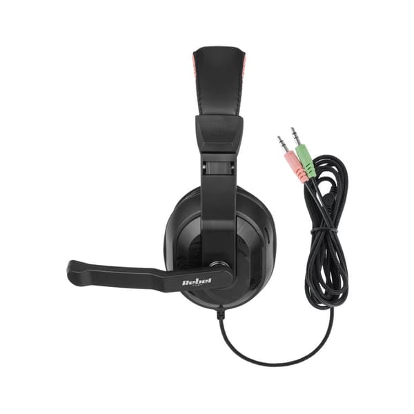 Rebel GH-10 computerhovedtelefoner