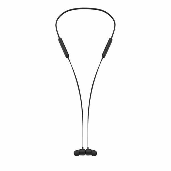 Hörlurar Apple MYMC2ZM/A Svart
