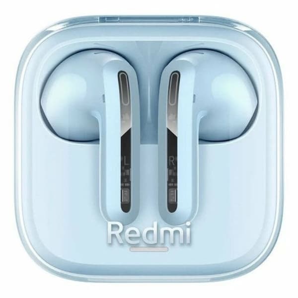 Hörlurar Xiaomi Redmi Buds 6 Active Blå