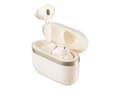 Miniatyrbilde 4 av 5: Edifier W260NC, True Wireless Stereo (TWS), Samtaler/musikk, 20 - 40000 Hz, 50,2 g, Hodesett, Elfenben