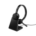 Miniatyrbild 1 av 3: Hörlurar med mikrofon Gaming GN Audio Evolve 65