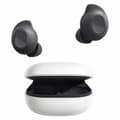 Miniatyrbillede 2 af 9: Hovedtelefoner med mikrofon Samsung Galaxy Buds FE Grå Grafit