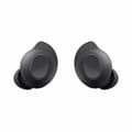 Miniatyrbillede 1 af 9: Hovedtelefoner med mikrofon Samsung Galaxy Buds FE Grå Grafit
