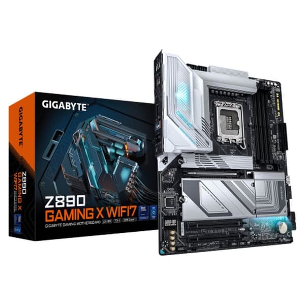Hörlurarstöd Gigabyte 9MZ89GX7-00-10