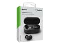 Miniatyrbilde 2 av 5: Belkin SoundForm - Ørepropper med mikrofon - i øret - kablet - USB-C - lydisolerende - svart