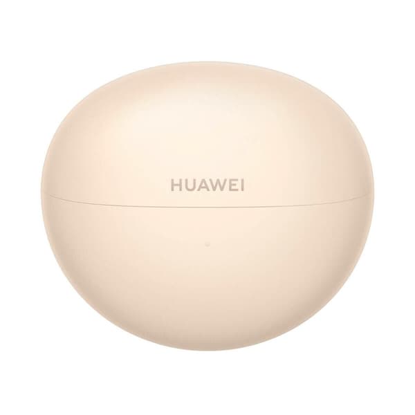 Bluetooth-hovedtelefoner Huawei FreeClip Beige