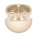 Miniatyrbillede 1 af 3: Bluetooth-hovedtelefoner Huawei FreeClip Beige