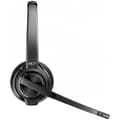 Miniatyrbild 2 av 3: Hörlurar med Mikrofon Plantronics W8220-M Svart