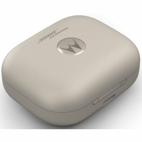 Elkabel Motorola Grå