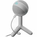 Miniatyrbillede 1 af 5: Mikrofon Logitech 988-000558 Hvid