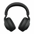 Pikkukuva 1 / 3: Kuulokkeet mikrofonilla Jabra 28599-989-899 Musta