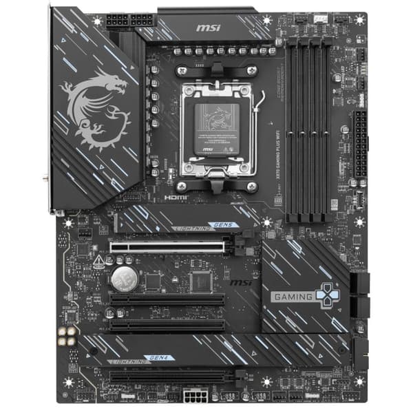 Moderkort MSI 911-7E47-005 AMD X870