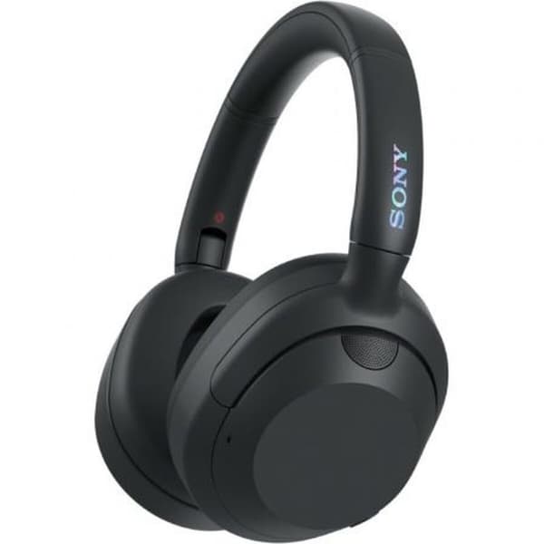 Hodetelefoner Sony WHULT900NB.CE7 Svart