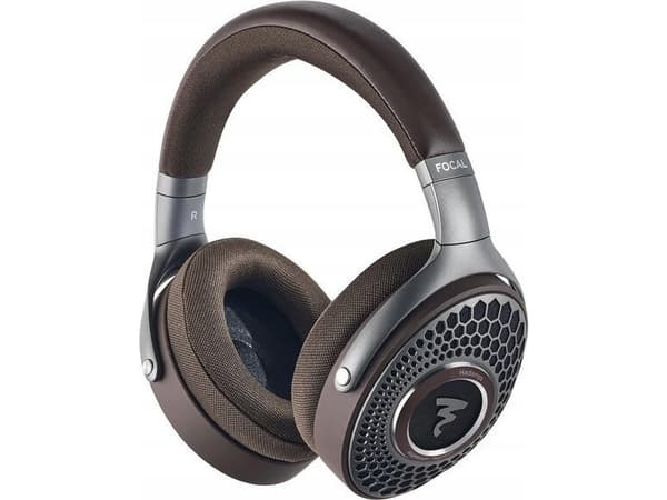FOCAL FOCAL HADENYS hodetelefoner - HI-FI åpne hodetelefoner