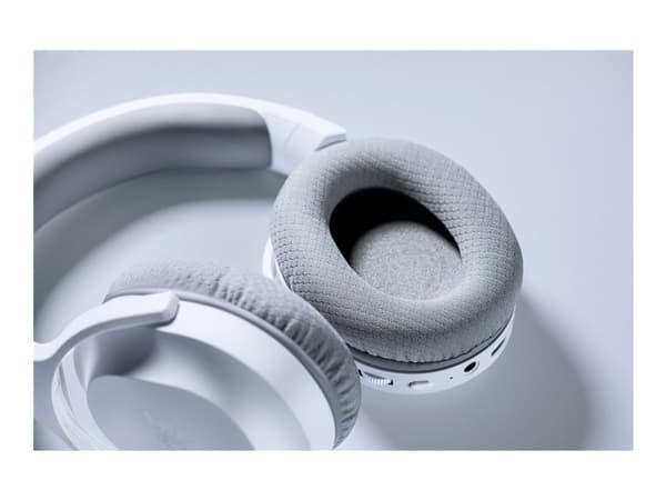 Razer Barracuda X Chroma, langaton, 20 - 20000 Hz, peli, 285 g, kuulokkeet, musta, valkoinen