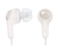 Pikkukuva 2 / 5: JVC HA-FR9UC, Wired, 5 - 22000 Hz, Calls/Music, Headset, White