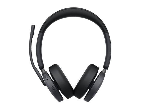 Yealink BH74 UC USB-C/A Headset, Trådlös, Kontor/callcenter, 162 g, Headset, Svart