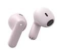 Miniatyrbilde 4 av 5: Hama Freedom Light II, True Wireless Stereo (TWS), Samtaler/musikk, Hodesett, Rosa
