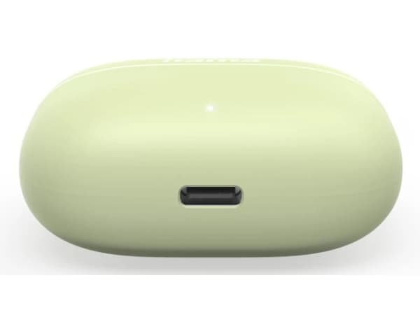 Hama Freedom Light II, True Wireless Stereo (TWS), Samtal/musik, Headset, Grön