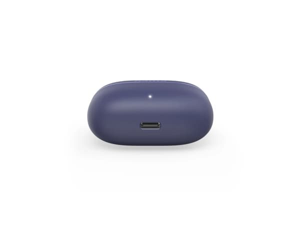 Hama Freedom Light II, True Wireless Stereo (TWS), Samtal/musik, Headset, Blå