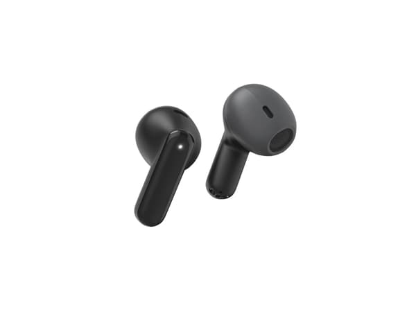 Hama Freedom Light II, True Wireless Stereo (TWS), Calls/Music, Headset, Black