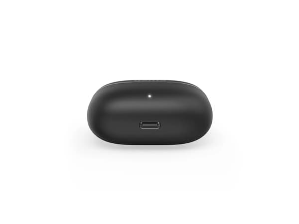 Hama Freedom Light II, True Wireless Stereo (TWS), Calls/Music, Headset, Black