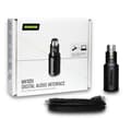 Miniatyrbild 2 av 5: Mikrofon Shure MVX2U